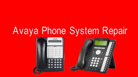 avaya support st. louis|STL Support Services .